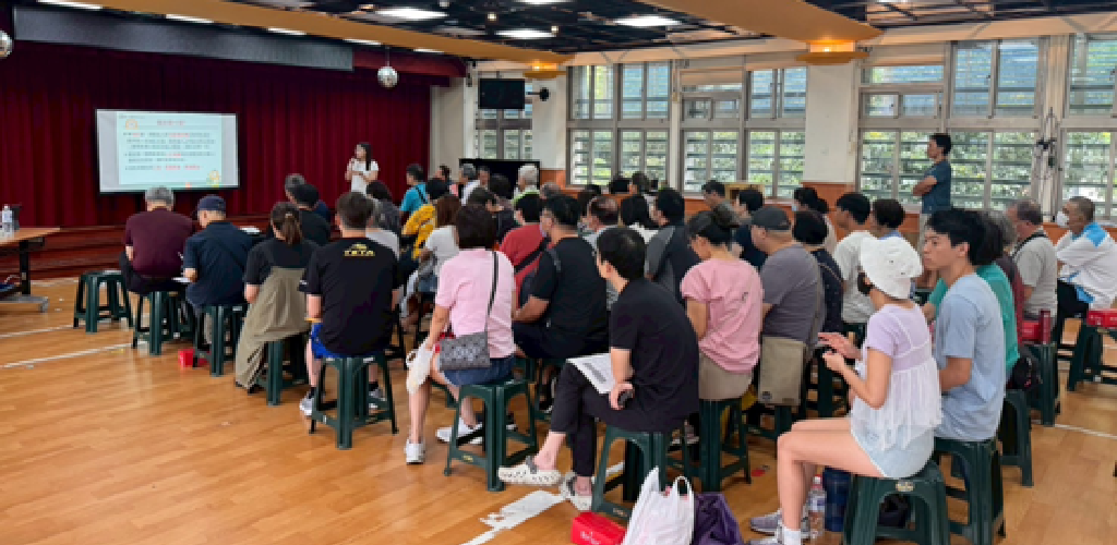 景仁街案正式公告核定！